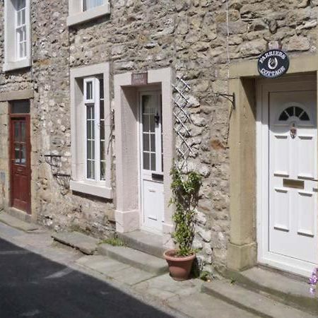 Bridle Cottage Settle Eksteriør billede