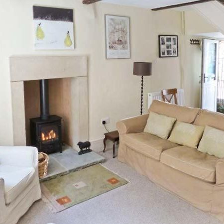 Bridle Cottage Settle Eksteriør billede