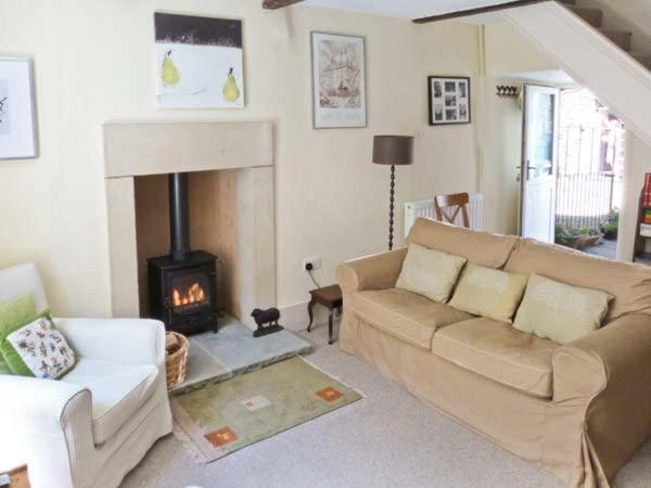 Bridle Cottage Settle Eksteriør billede