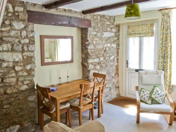 Bridle Cottage Settle Eksteriør billede