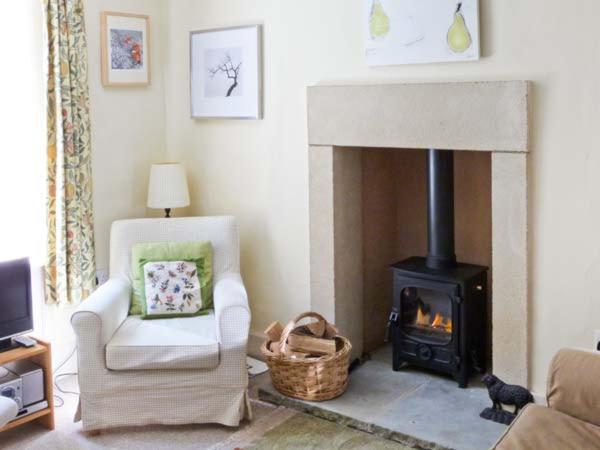 Bridle Cottage Settle Eksteriør billede