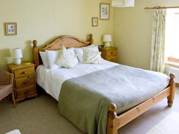 Bridle Cottage Settle Eksteriør billede